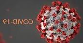 COVID-XNUMX病毒